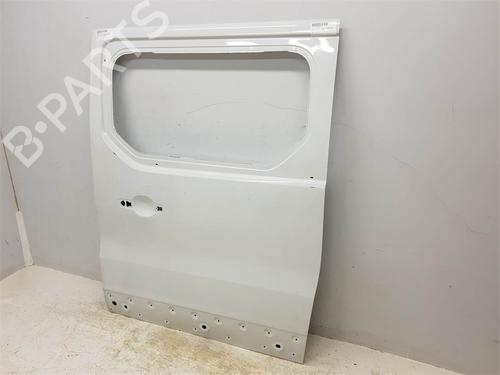 Used Left slide door Left slide door RENAULT TRAFIC III Van (FG_) 1.6 dCi 140 (FGMA, FGMC) (140 hp) 38986018 38986018