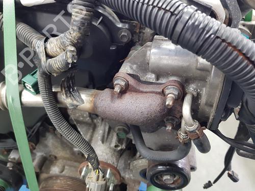 Engine NISSAN PATHFINDER III (R51) | BP29750867M1