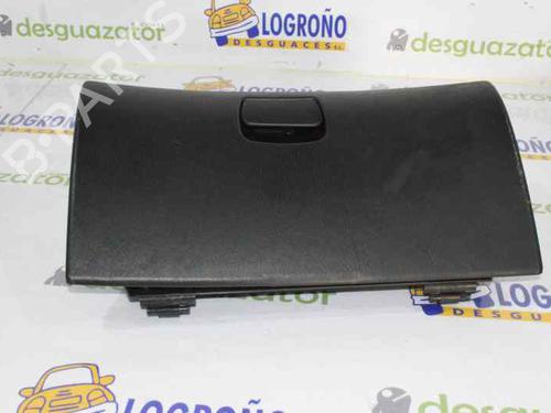 Glove box HYUNDAI H-1 / STAREX Bus (A1) 2.5 TD 4WD | BP1231646C95 