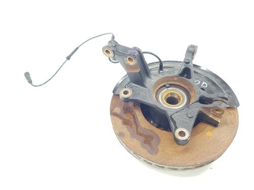 Left front steering knuckle RENAULT ZOE (BFM_) ZOE (BFMD) | BP34277633M25 - Image 4