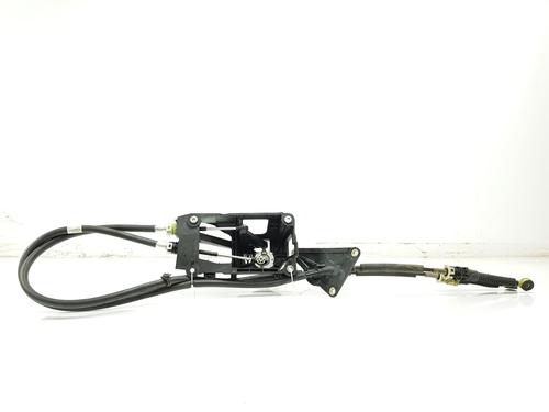Gear lever RENAULT TWINGO III (BCM_, BCA_) 1.0 SCe 70 | BP18490292M90 