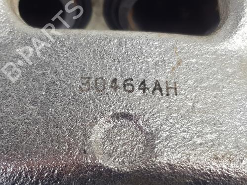 Left front brake caliper FORD TRANSIT V363 Platform/Chassis (FED, FFD) 2.0 EcoBlue | BP31840505M105 