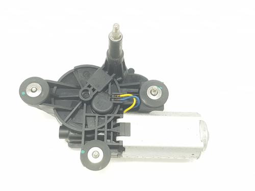 Used Rear wiper motor FIAT 500 (312_) 1.2 (312AXA1A) (69 hp) 15204479