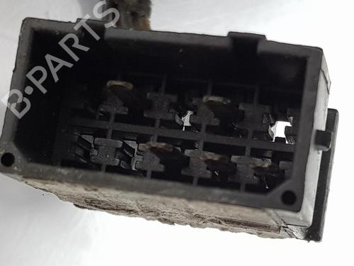 Right mirror AUDI A3 (8L1) 1.9 TDI | BP16564891C27 