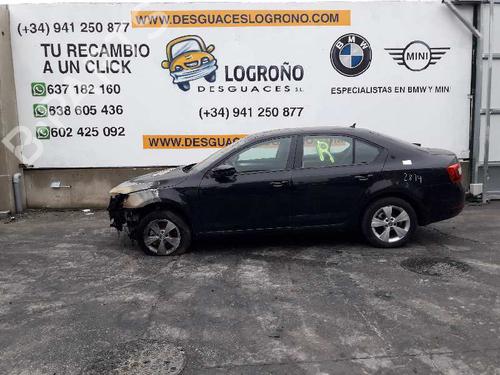 Ryggespeil høyre SKODA OCTAVIA III (5E3, NL3, NR3) 1.0 TSI | BP17018135C27 