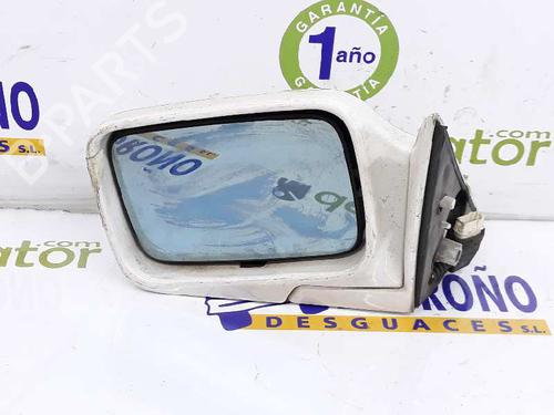 Left mirror BMW 5 (E34) 525 td | BP1564575C26