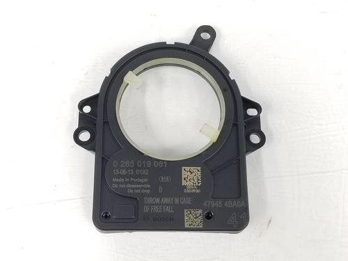 Electronic module NISSAN QASHQAI II (J11, J11_) 1.6 dCi | BP14091059M83 
