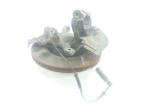 Right front steering knuckle BMW 3 (E46) 320 d | BP18301735M26 