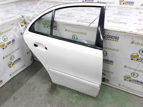 Right rear door MERCEDES-BENZ E-CLASS (W211) E 220 CDI (211.008) | BP2497919C5 
