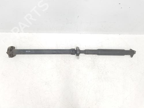 Driveshaft BMW X1 (E84) sDrive 18 d | BP22900885M37 