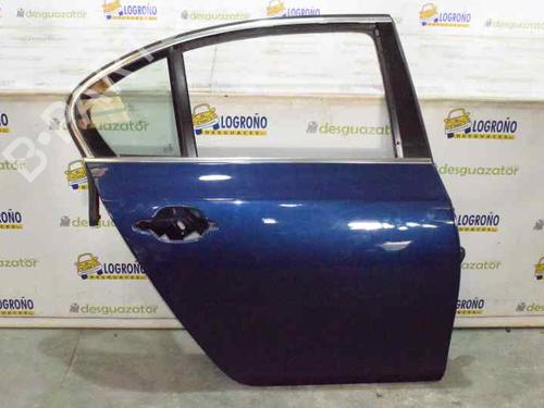 Used Right rear door BMW 5 (E60) 530 d (218 hp) 780623