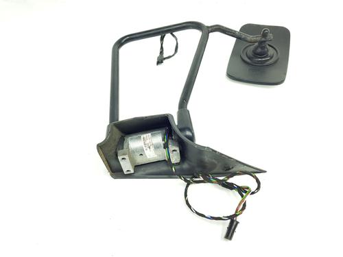 Right mirror MERCEDES-BENZ SPRINTER 4-t Platform/Chassis (B904) 413 CDI | BP25925534C27 