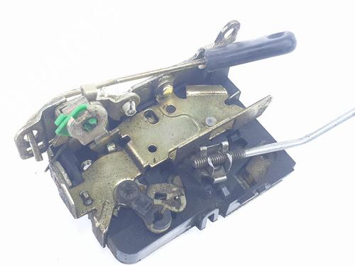 Front right lock IVECO DAILY III Van 29 L 11 V | BP16886356C97 