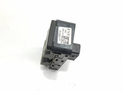 Left front window switch CITROËN C3 III (SX) 1.2 VTi 82 | BP38563095I27  - Image 5