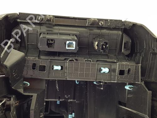 Armrest / Center console RENAULT ARKANA I (LCM_, LDN_) 1.3 TCe 140 (LDN0) | BP34267556I20  - Image 8