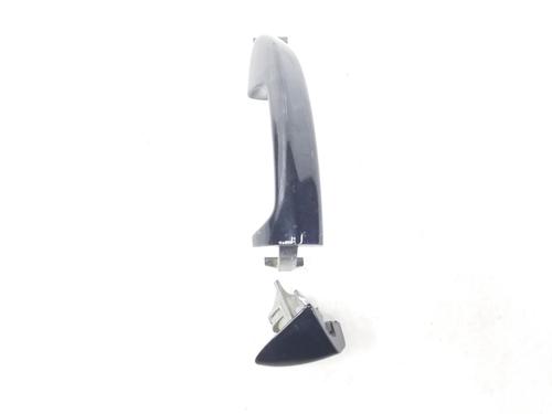 Rear right exterior door handle VW PASSAT B7 (362) 1.6 TDI | BP8640952C130
