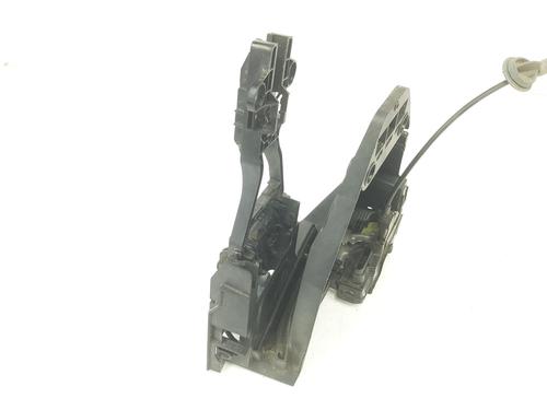 Front left lock VOLVO V40 Hatchback (525) D2 | BP6538498C98 