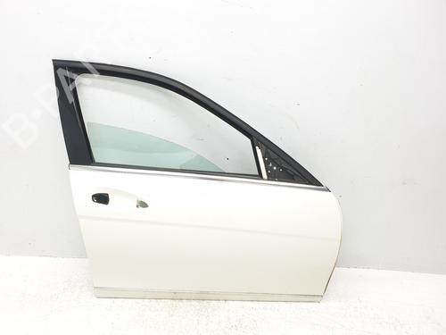 Used Right front door MERCEDES-BENZ C-CLASS (W204) C 320 CDI (204.022) (224 hp) 24122757