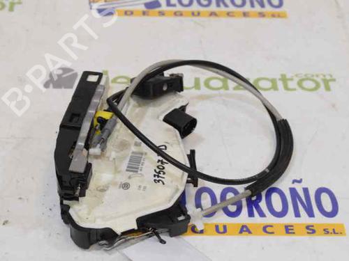 Rear right lock SEAT IBIZA IV SC (6J1, 6P5) 1.9 TDI | BP1425138C99 