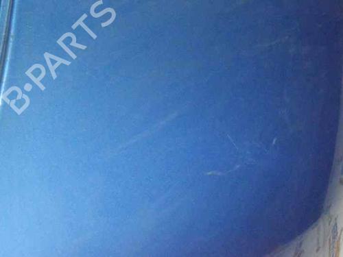 Rear bumper VW GOLF V (1K1)  | BP1326550C8 