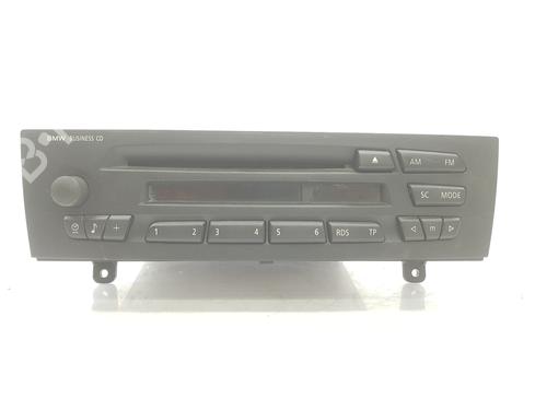 Bilradio BMW 1 (E81) 116 i (115 hp) 9190989