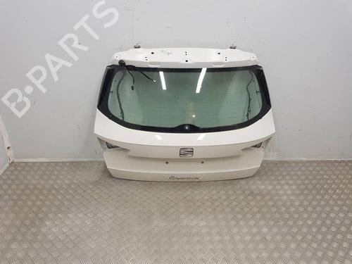 Used Tailgate Tailgate SEAT ARONA (KJ7, KJP) [2017-2026] 39596895 39596895