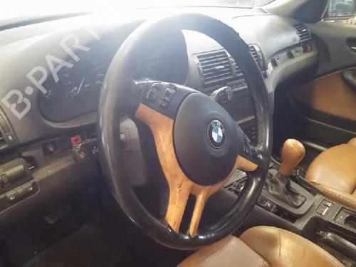 Steering column stalk BMW 3 Touring (E46) 330 xd | BP1366307I23 