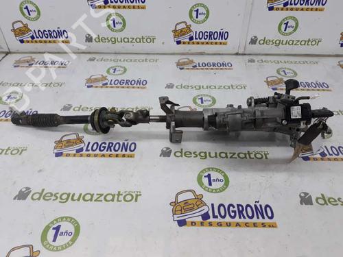 Used Steering column NISSAN NAVARA NP300 (D40) 2.5 dCi 4WD (171 hp) 2849795