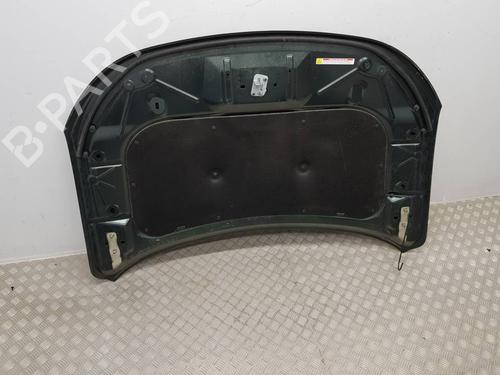 Motorhjelm JEEP COMPASS (MP, M6, MV, M7) | BP38930703C1 - Image 4
