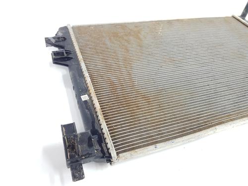 Water radiator SEAT IBIZA V (KJ1, KJG) 1.0 TSI | BP29723639M31 