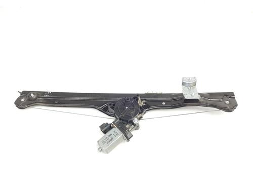 Used Front left window mechanism CITROËN JUMPER II Van 2.0 BlueHDi 110 (110 hp) 31671282