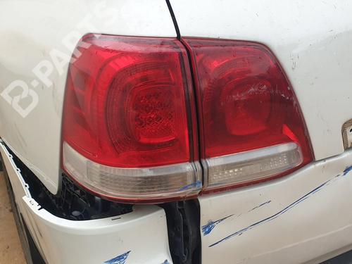 Cylinder head TOYOTA LAND CRUISER 200 (_J2_) 4.5 D V8 (VDJ200) | BP10975888M5  - Image 73