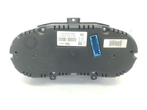 Instrument cluster SEAT IBIZA IV (6J5, 6P1) 1.6 TDI | BP27583058C47 