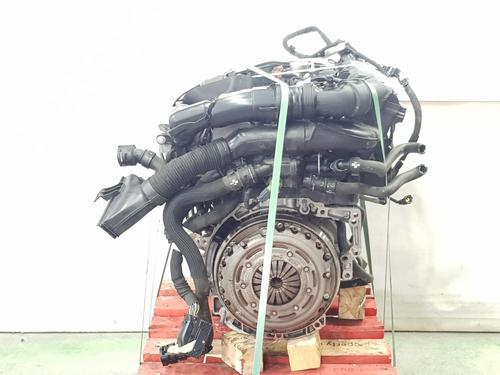 Engine PEUGEOT 2008 II (UD_, US_, UY_, UJ_, UR_, UC_)  | BP31175250M1 