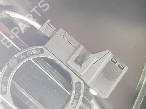 Glove box MERCEDES-BENZ B-CLASS Sports Tourer (W246, W242) B 200 CDI / d (246.208) | BP6250709C95