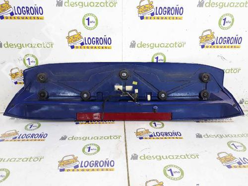 Rear spoiler BMW X3 (E83) 2.0 d | BP8747153C96 