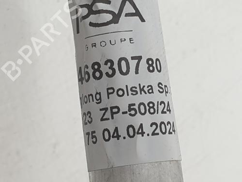 AC pipe OPEL ASTRA L Sports Tourer (OV5)  | BP29433851M126 