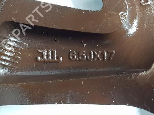 Rim KIA SPORTAGE III (SL) 1.6 GDI | BP20511575C45