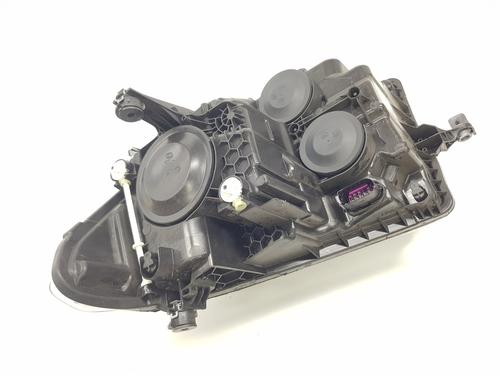 Right headlight VW CRAFTER Van (SY_, SX_)  | BP29534766C29 