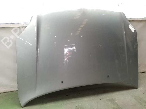 Hood TOYOTA AVENSIS Estate (_T25_) 2.0 D-4D (ADT250_, ADT250R) | BP6907658C1 