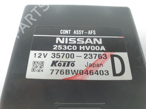 Electronic module NISSAN QASHQAI II SUV (J11, J11_) 1.6 DIG-T | BP9734990M83 