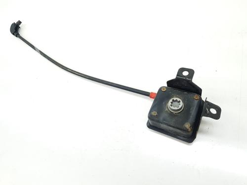 Support FORD TRANSIT V363 Platform/Chassis (FED, FFD)  | BP35764987C155  - Image 5