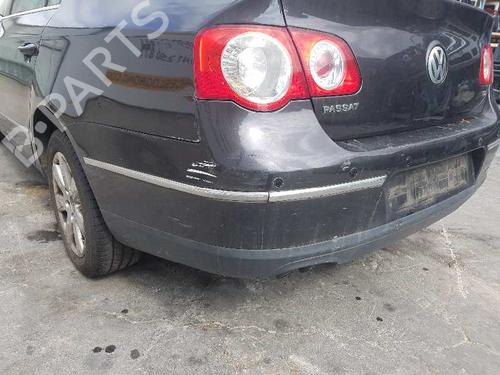 Radiateur de ac VW PASSAT B6 (3C2) 1.9 TDI | BP6103638M32 