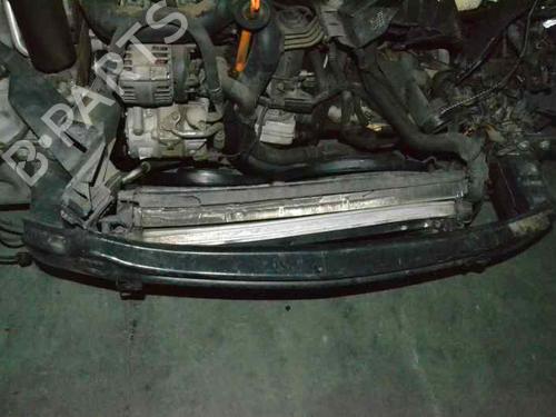 Mass air flow sensor SEAT LEON (1P1) 1.9 TDI | BP1635589M95 