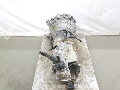 Gearbox SUZUKI GRAND VITARA I (FT, HT) 2.0 HDI 110 16V 4x4 (SQ420D, TD83V) | BP6060143M3 