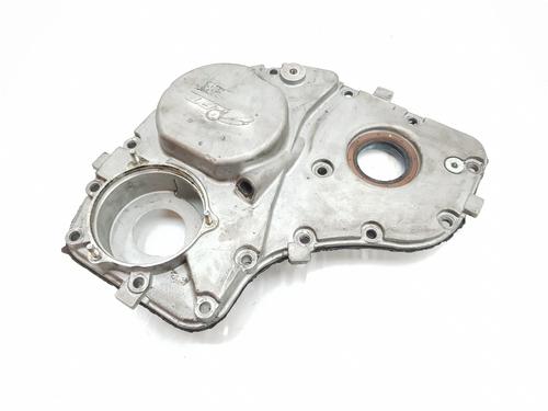 Used Timing cover Timing cover IVECO DAILY VI Platform/Chassis 35S16, 35C16, 40C16, 42S16, 50C16, 60C16, 65C16, 70C16 (160 hp) 33793681 33793681