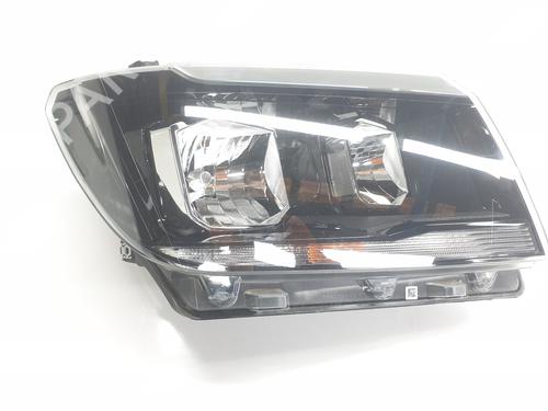 Right headlight VW CRAFTER Platform/Chassis (SZ_)  | BP29534912C29 