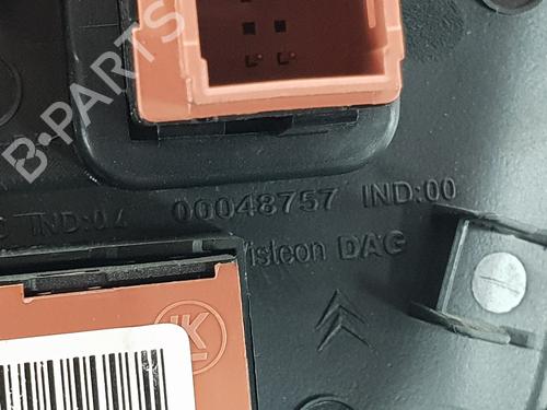 Switch CITROËN C4 II (NC_) 1.2 THP 110 (NCHNZ6, NCHNV6) | BP23097074I30 