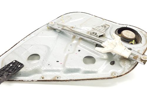 Elevalunas trasero derecho HYUNDAI SANTA FÉ II (CM) 2.2 CRDi 4x4 (155 hp) 32317553