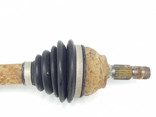 Right front driveshaft CITROËN C4 II (NC_) 1.6 BlueHDi 100 | BP25863696M39 - Image 3